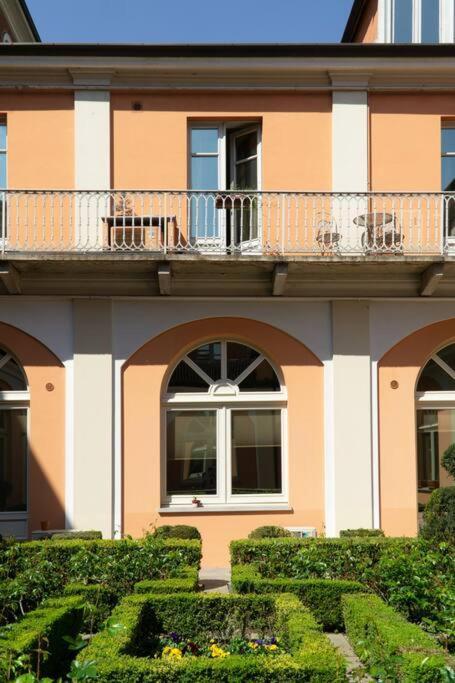 New Boutique Apartment Turín Exterior foto